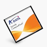 A-DATA 4GB CF Card Speedy Series (CompactFlash)