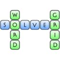 Word Grid Solver