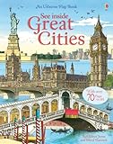 See inside great cities
