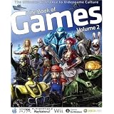 The Book of Games Volume 2: The Ultimate Reference on PC & Video Games (Book of Games series)