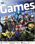 The Book of Games Volume 2: The Ultimate Reference on PC & Video Games (Book of Games series)