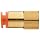 SMC KQ2F PBT One-Touch Tube Fitting, Adapter, Tube OD x NPT Female with Brass Threads