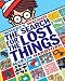 Where's Waldo? the Search for the Lost Things