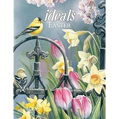 Easter Ideals 2010 (Ideals Easter)