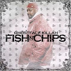 Hidden Darts 3 by  Ghostface Killah 