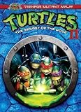 Teenage Mutant Ninja Turtles 2
