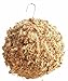 Sphagnum Moss Kokedama Ball Hanging - 3