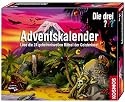 Kosmos 631499 - Die drei Fragezeichen Adventskalender Geisterinsel