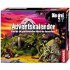 Kosmos 631499 - Die drei Fragezeichen Adventskalender Geisterinsel