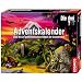 Kosmos 631499 - Die drei Fragezeichen Adventskalender Geisterinsel
