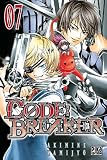 acheter livre occasion Code:Breaker, Tome 7