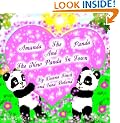 Amanda the Panda and the New Panda In Town