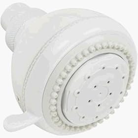 Do it Best Imports 480053 Fixed Mount Showerhead