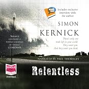 Relentless | [Simon Kernick]