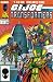 G.I.Joe And The Transformers #4 : All Fall Down (Marvel Comics)