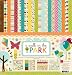- Walk In The Park Collection Kit 12X12