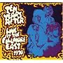 Live at the Fillmore East