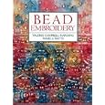 Bead Embroidery by Valerie Campbell-Harding and Pamela Watts