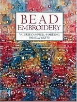 Bead Embroidery