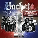 Various Artists Bachata 1's Vol. 4