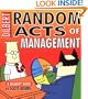 Random Acts Of Management:A Dilbert Book