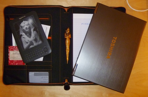 customer image