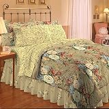 Cambridge Bedding Ensemble