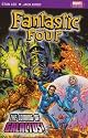 Fantastic Four: Coming of Galactus!
