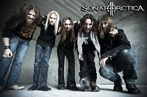 Image de Sonata Arctica