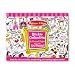 Melissa & Doug Sticker Collection - Pink