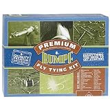 Rumpf Premium Fly Tying Kit
