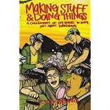 Making Stuff and Doing Things ~ Kyle Bravo