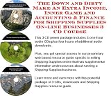 Shipping Supply Books