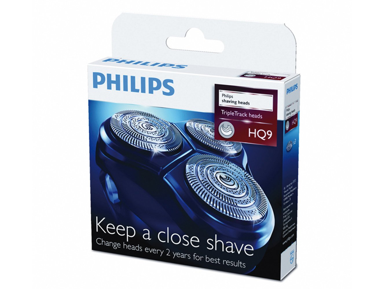 Afeitadora Philips Hq 8160