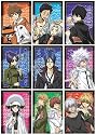 家庭教師ヒットマンREBORN! ブロマイドコレクション4 1BOX
