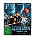 Iron Sky - Wir kommen in Frieden! [Blu-ray]