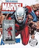 Classic Marvel Figurine Collection 129 Ant-Man