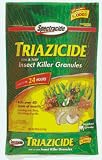 TRIAZICIDE INSECT GRANULES 10L