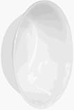 18OZ LG WHT Bowl, Sold By Pack Of 6...