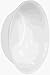 Kitchen & Housewares : 18OZ LG WHT Bowl, Sold By Pack Of 6...