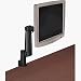 Fellowes Office Suites Premium Flat Panel Monitor Arm (8033801)