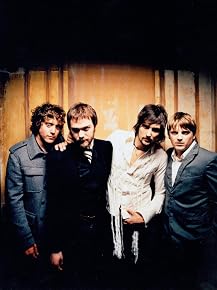 Image of Kasabian