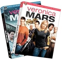 Veronica Mars: The Complete Seasons 1-2 [2005] (REGION 1) (NTSC)