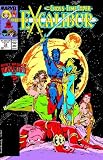 X-Men: Excalibur Classic Vol. Bk. 1)