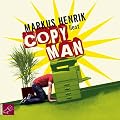 Copy Man. Ein Praktikantenroman