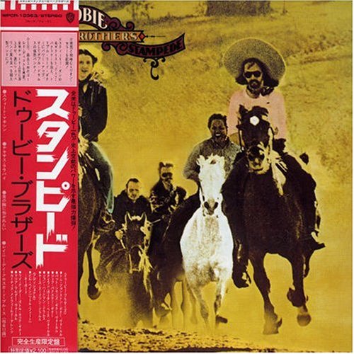 The Doobie Brothers - Super Compilation 8 - Zortam Music