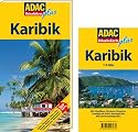 ADAC Reiseführer plus Karibik: Mit extra Karte zum Herausnehmen
