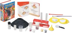 Adventure Science Volcano Madness