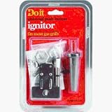 Do it Best Import Grill Parts S0061 Do it Gas Grill Replacement Ignitor