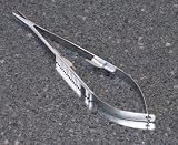 Needle Holder Micro Castroviejo 14cm (5½